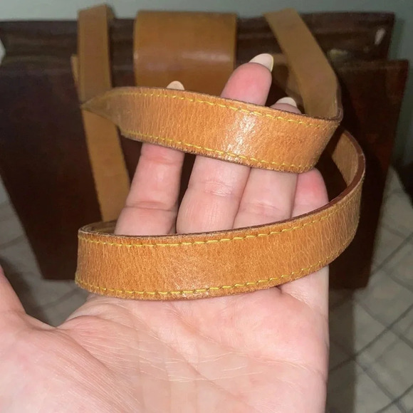 Vintage Etro Small Tote🥰 - Picture 6 of 11